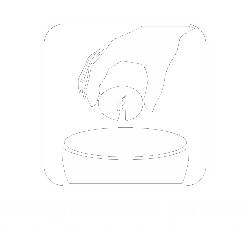 Designed from Scratch Concepts